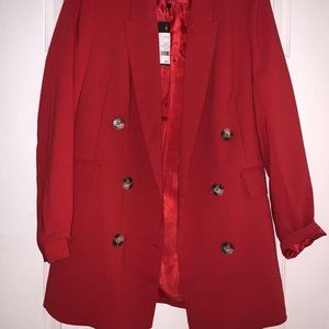 Dynamite Blazer Jacket